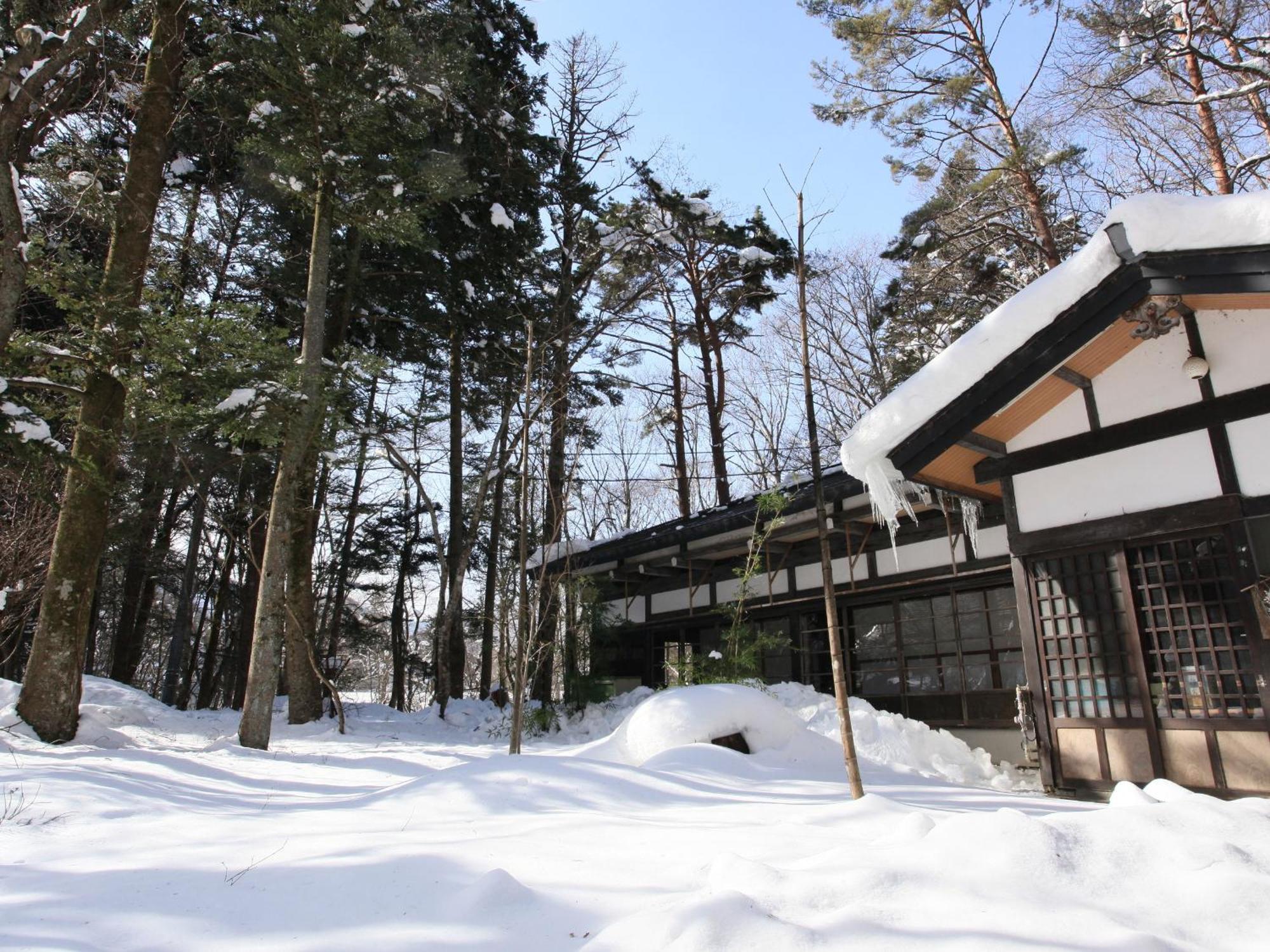 Hana To Hana Nikko Esterno foto