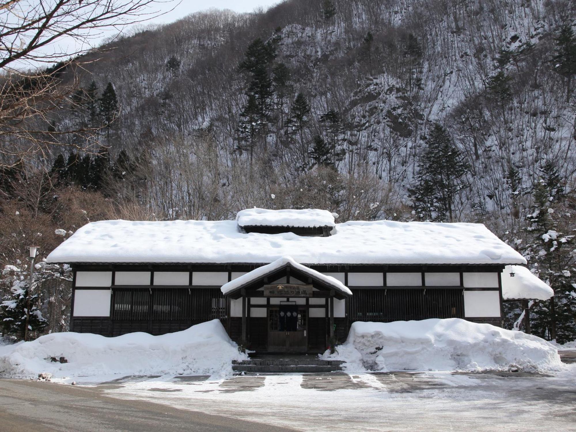 Hana To Hana Nikko Esterno foto