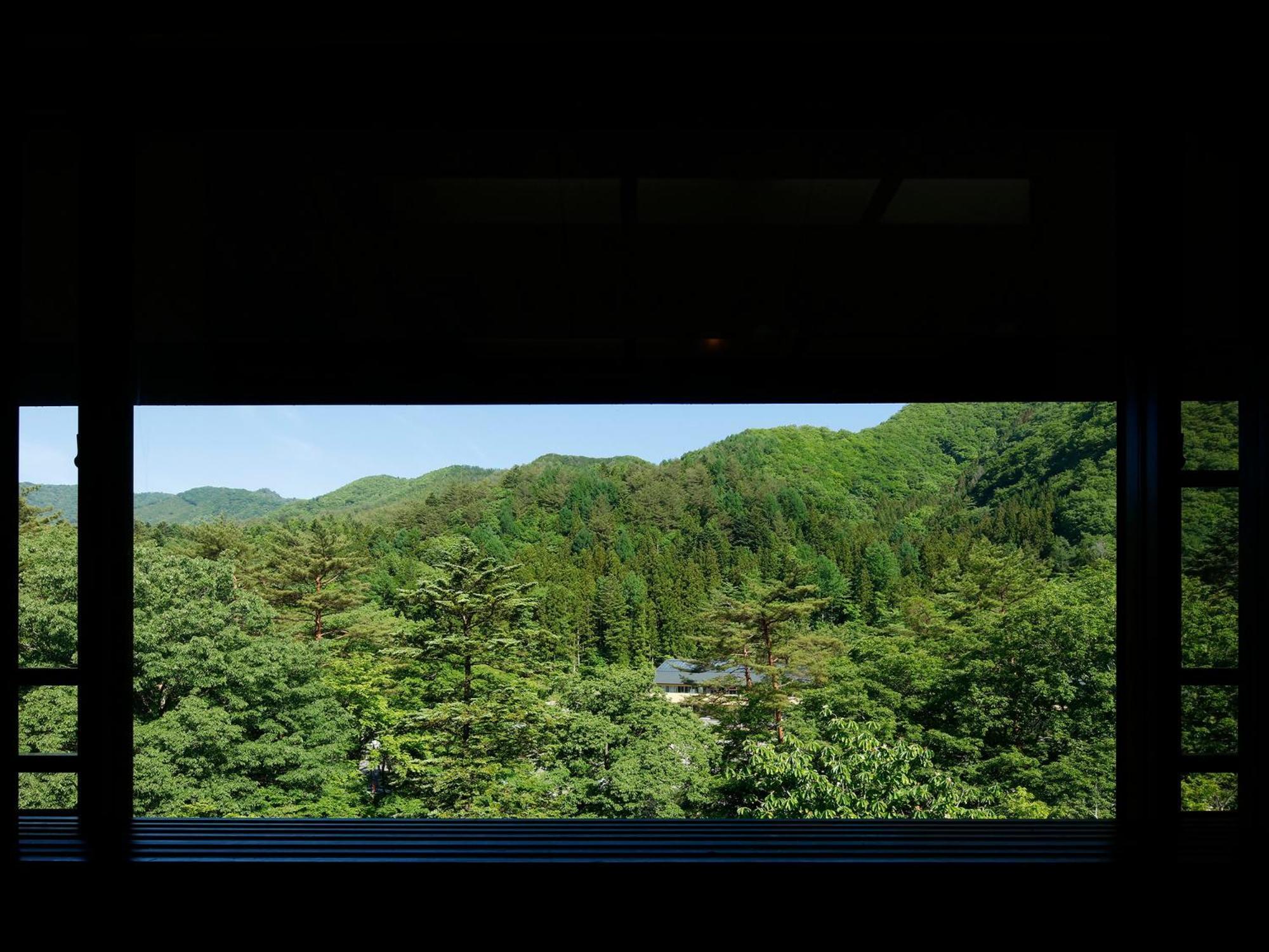 Hana To Hana Nikko Esterno foto
