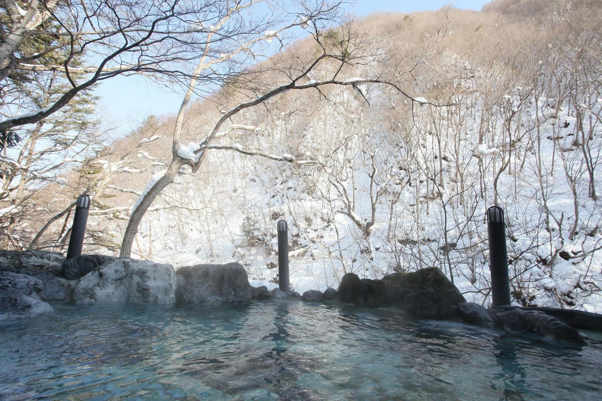 Hana To Hana Nikko Esterno foto
